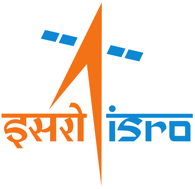 U R Rao Satellite Centre, ISRO logo