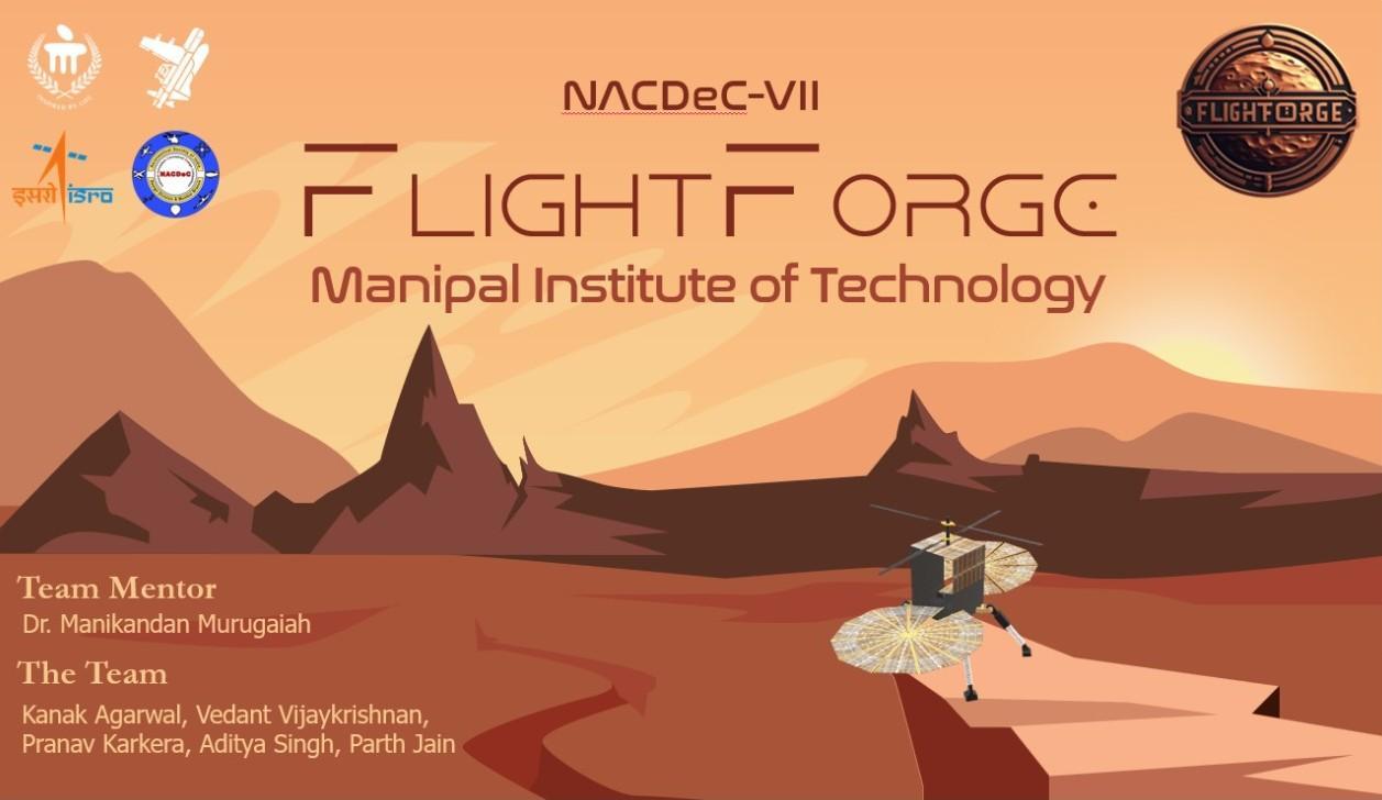 Project poster presentation