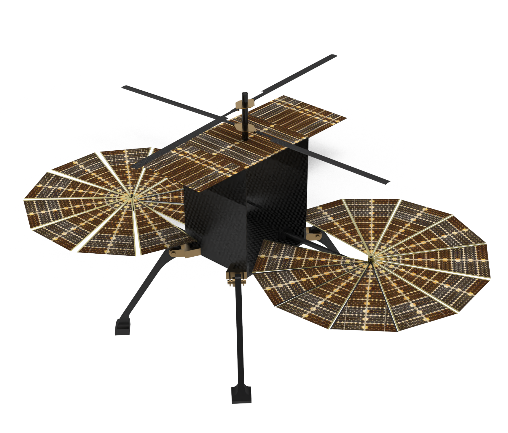 NACDeC VII — Team FlightForge